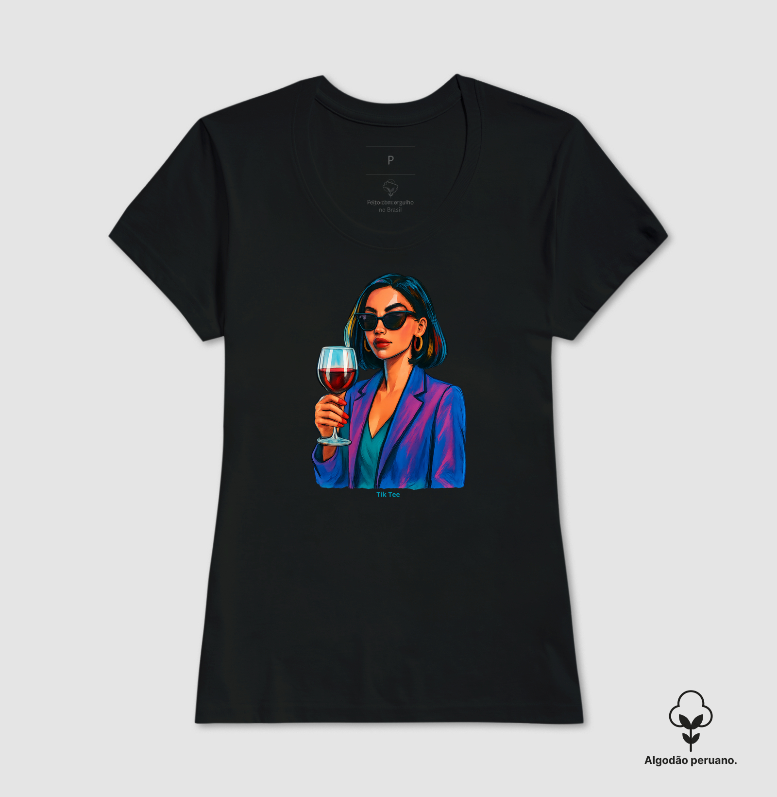 Camisa 6