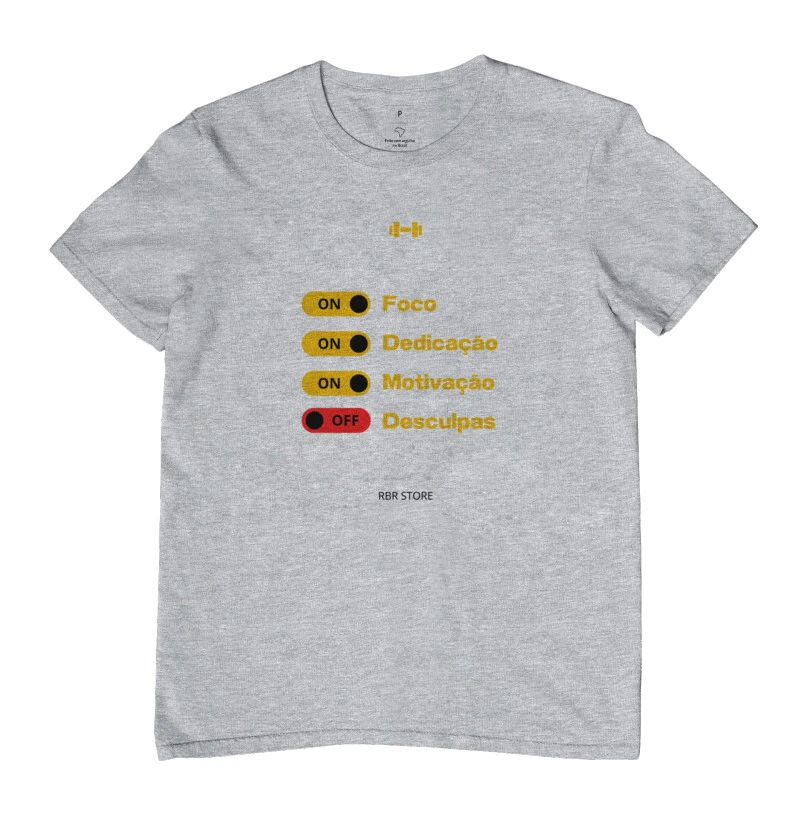 Camisa 7