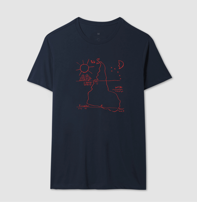 Camisa 10