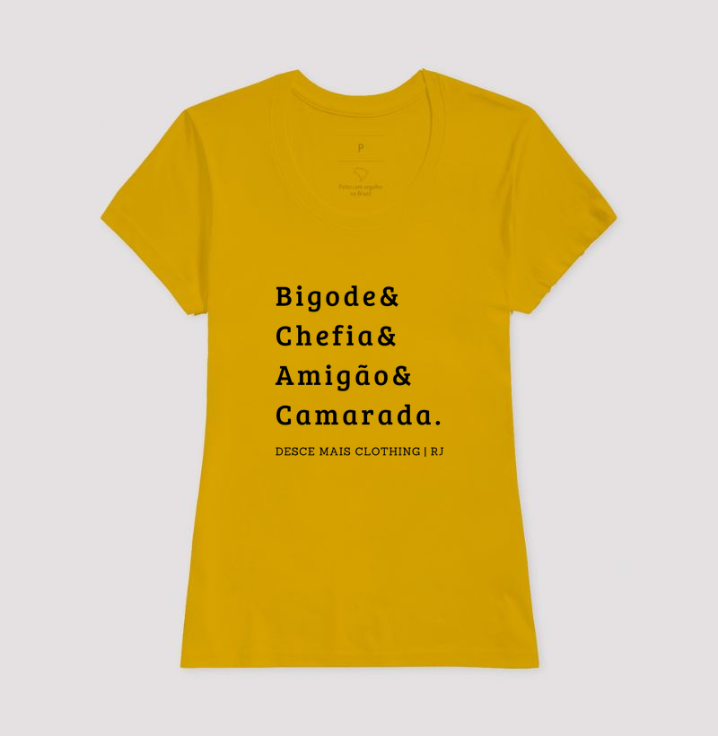 Camisa 16