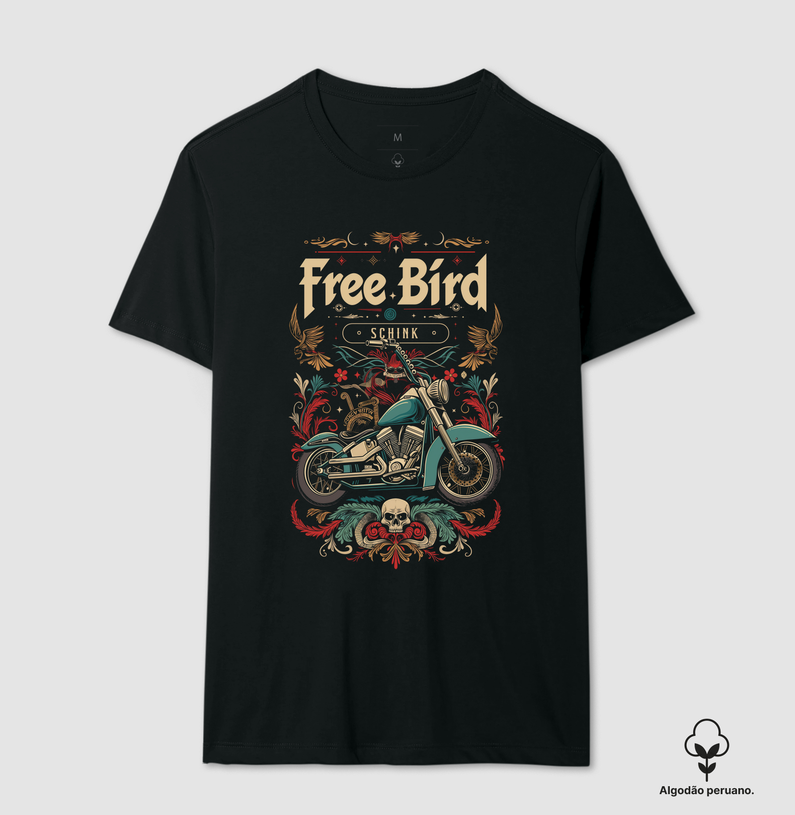 Camisa 1