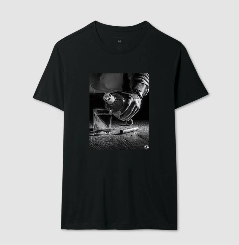 Camisa 10