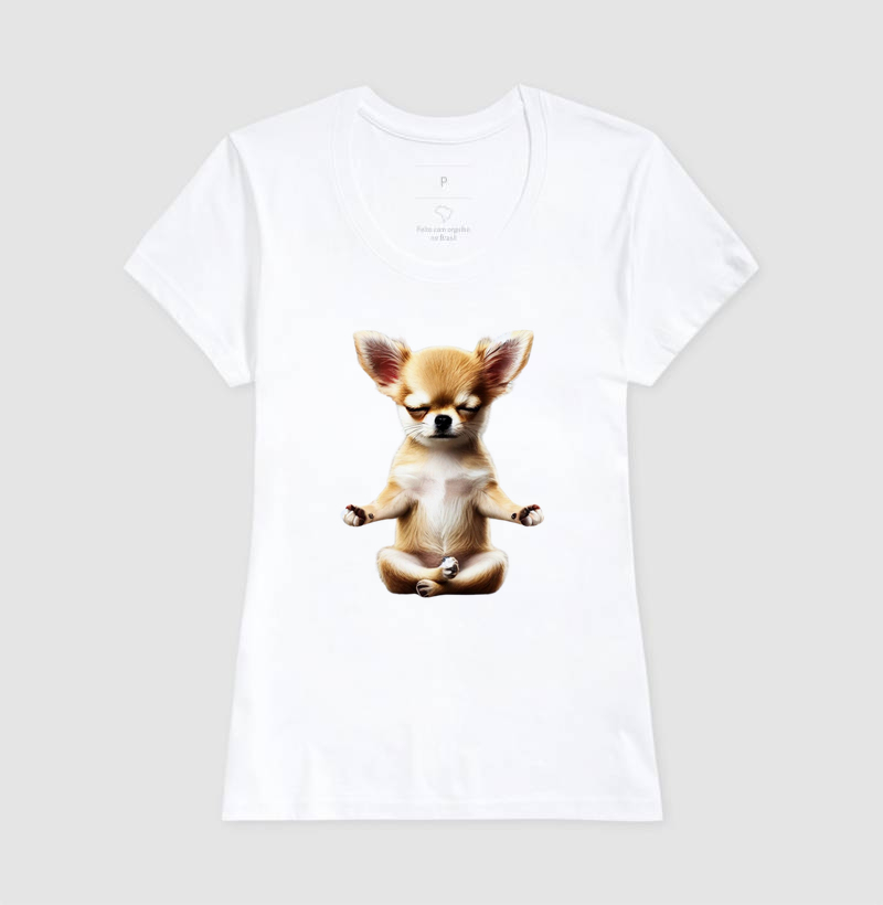 Camisa 18