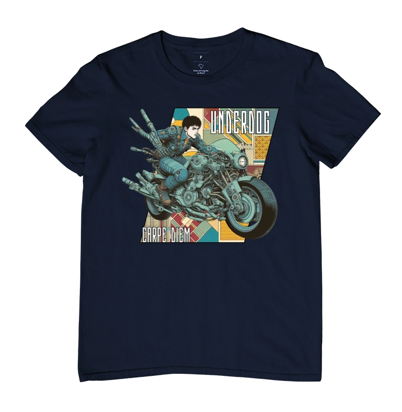 Camisa 4