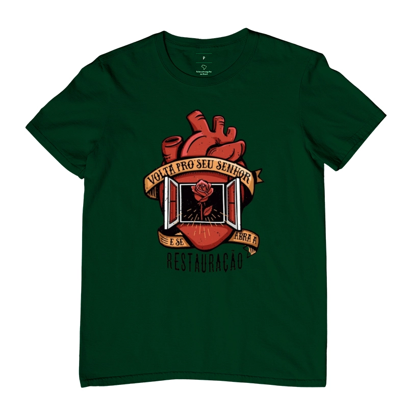 Camisa 11