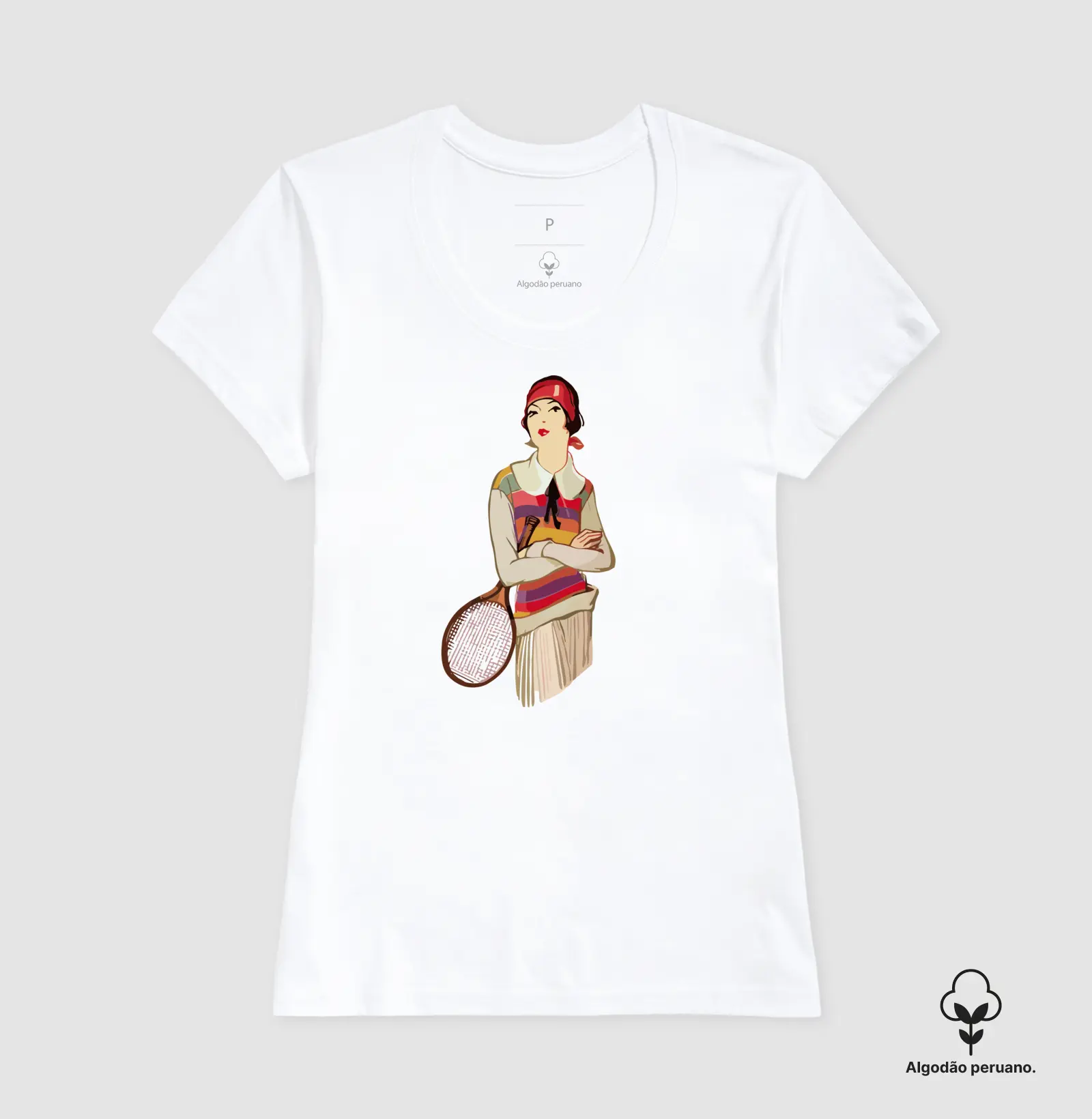 Camisa 1