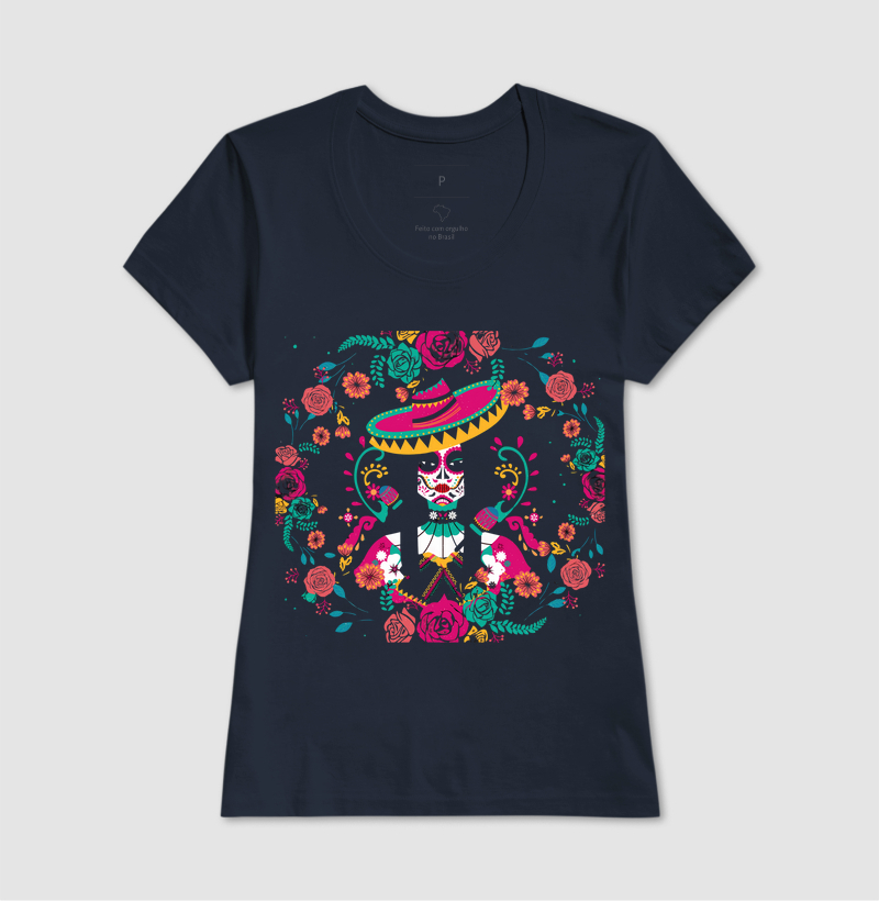 Camisa 17