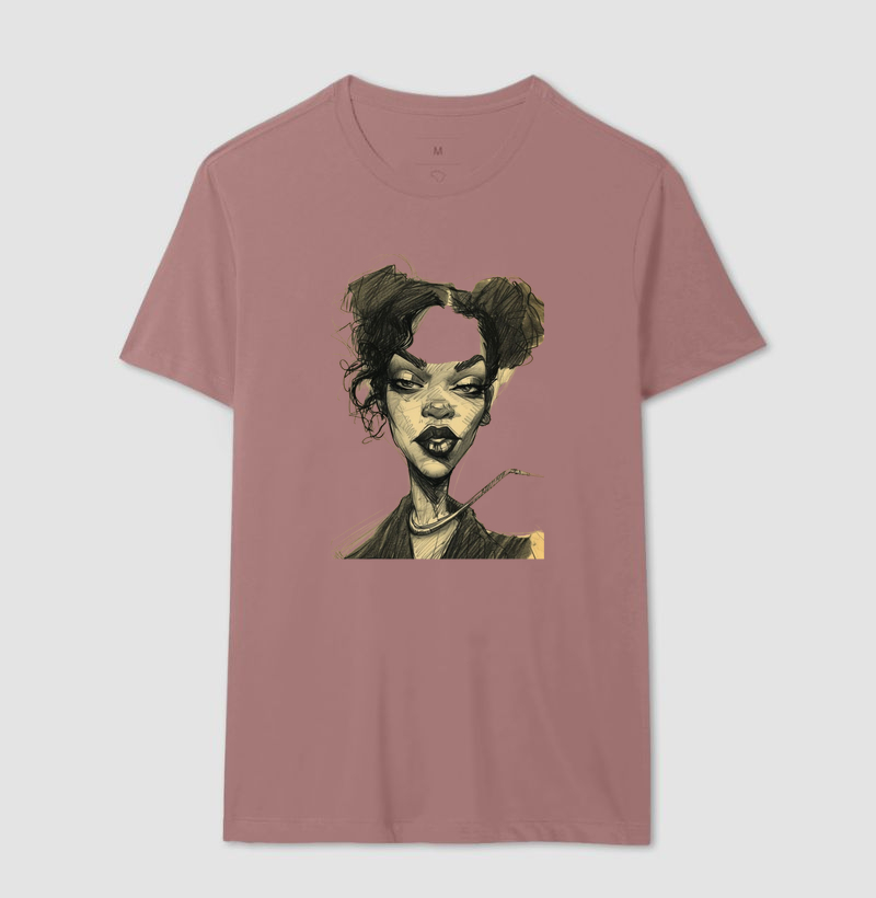 Camisa 15