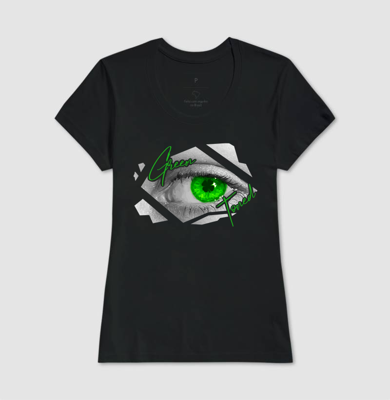 Camisa 11