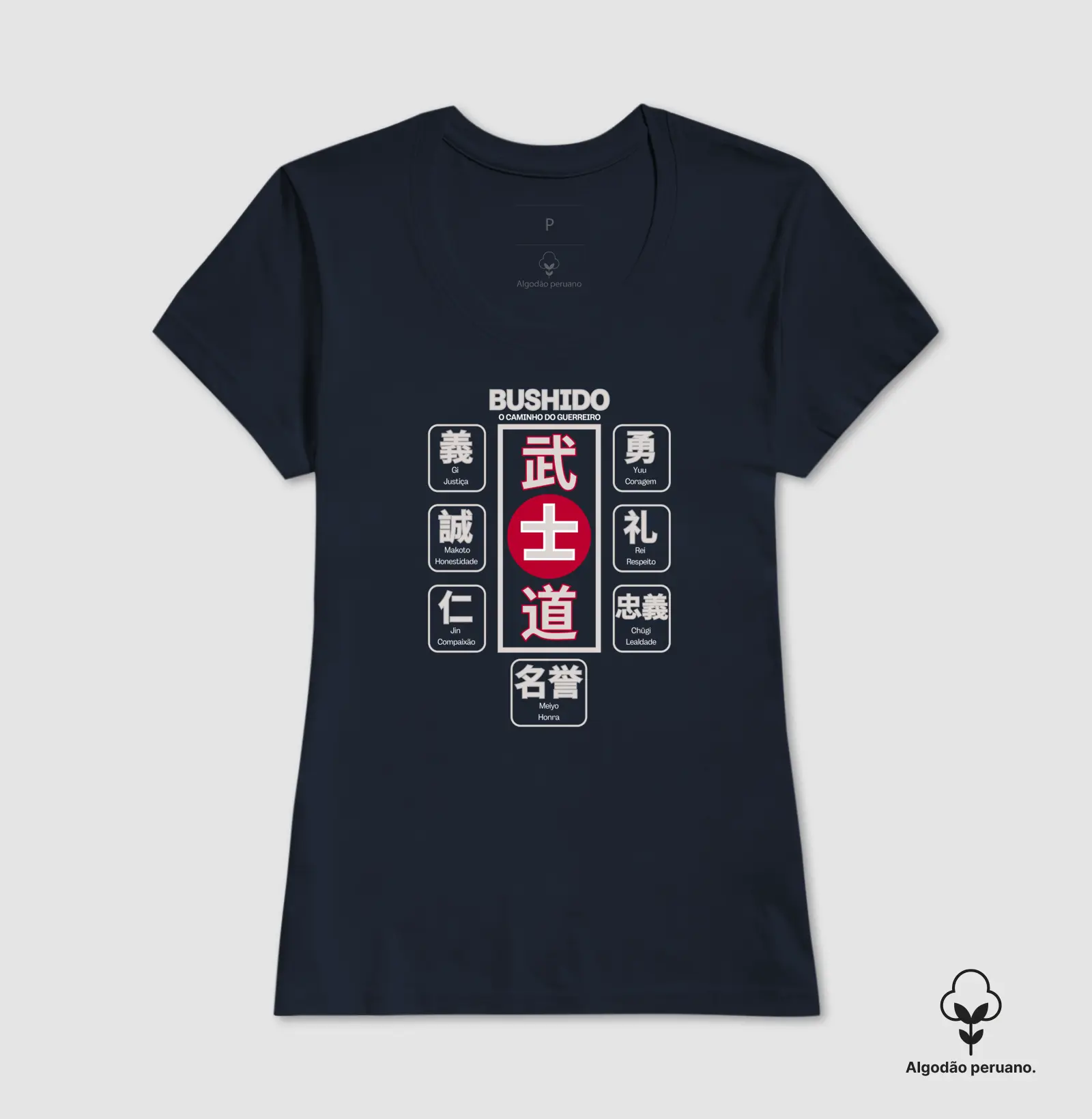 Camisa 10