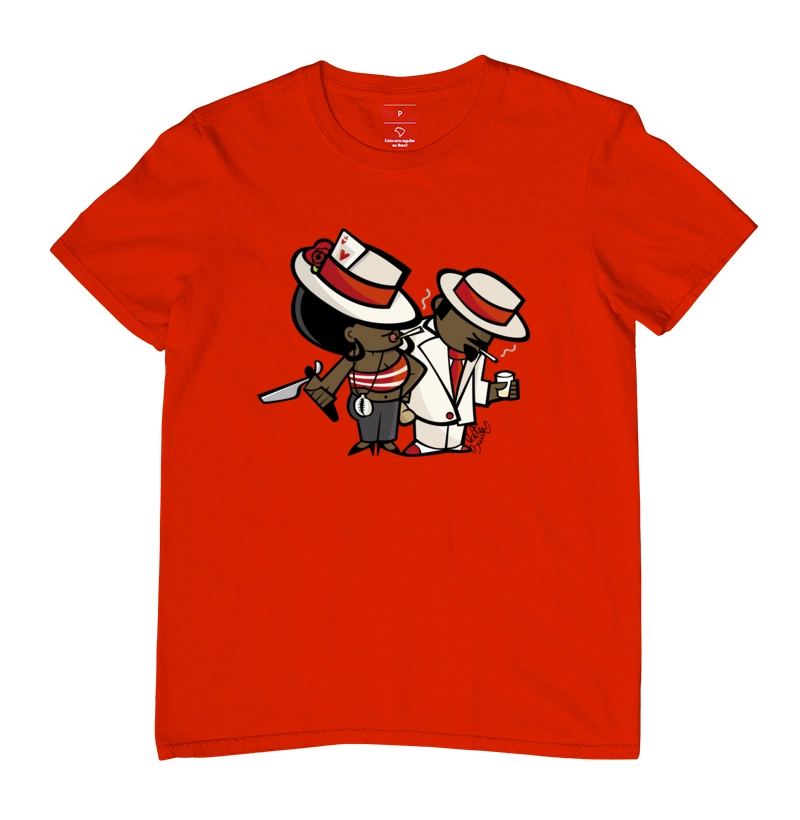 Camisa 4