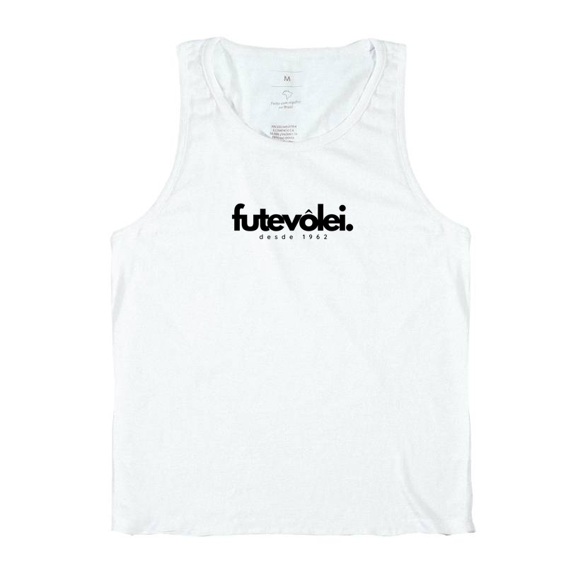 Futevôlei desde 1962