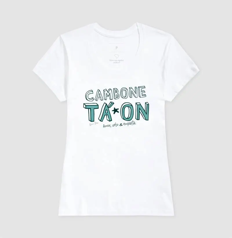 Camisa 2