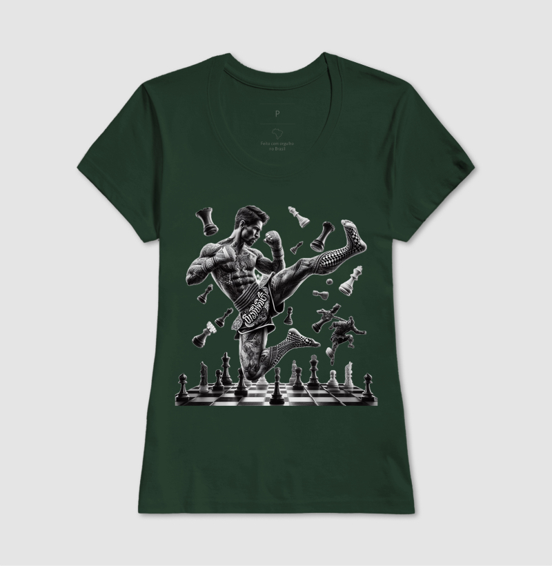 Camisa 15