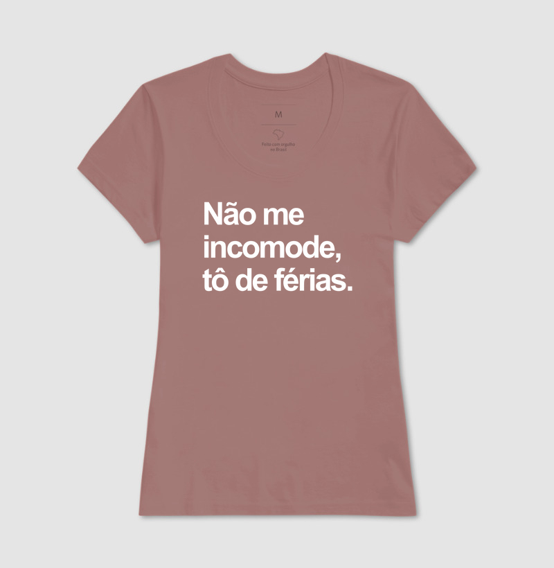 Camisa 13