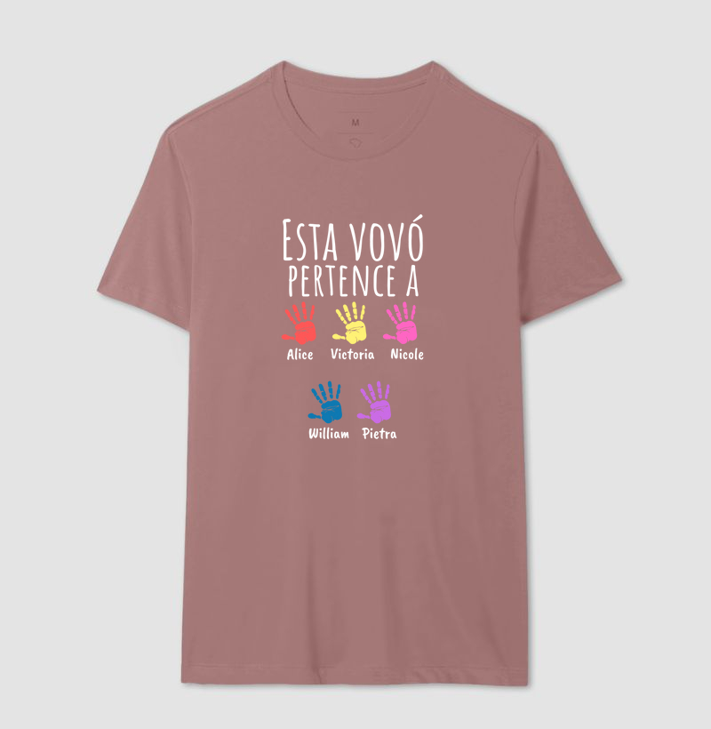 Camisa 13