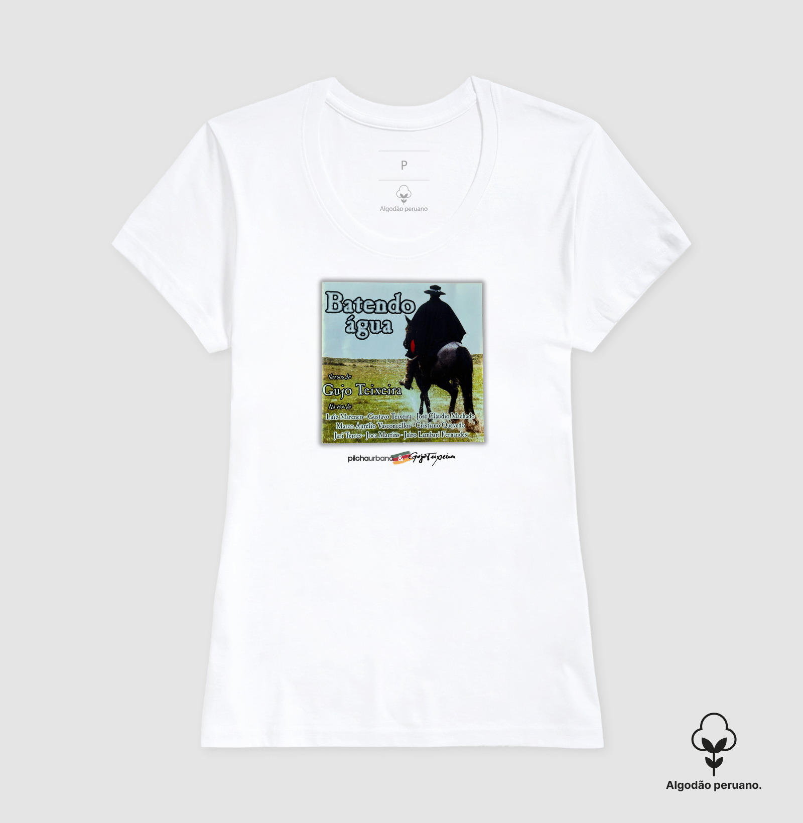 Camisa 5