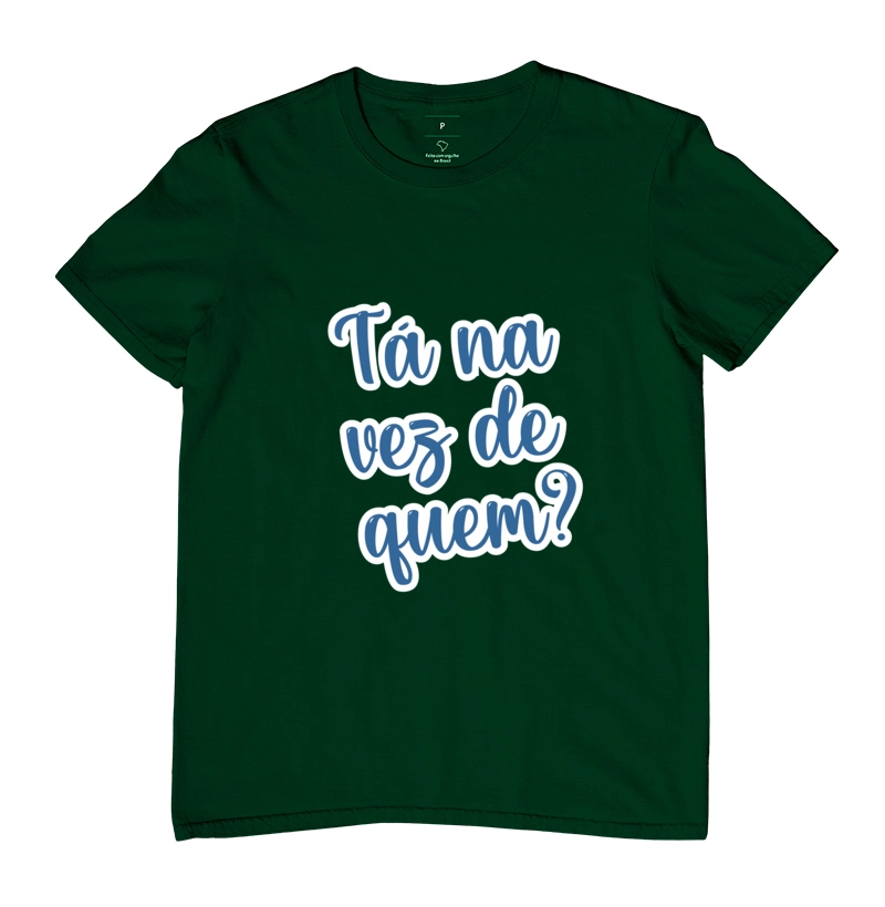 Camisa 11