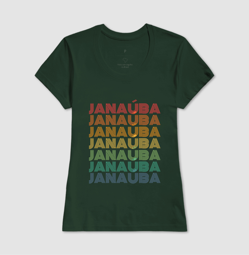 Camisa 9