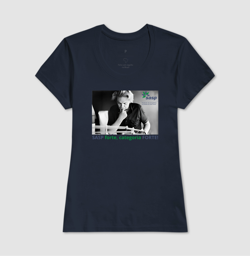 Camisa 15