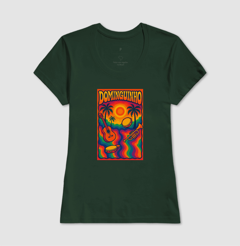 Camisa 12
