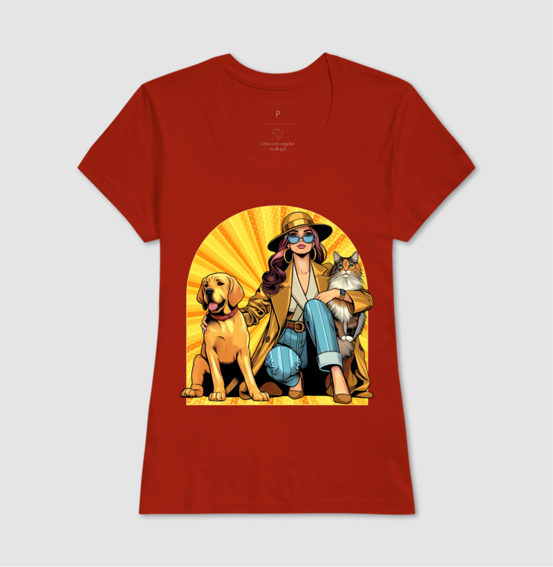 Camisa 10