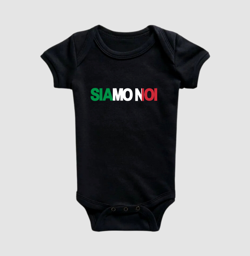 Siamo Noi É Nóis