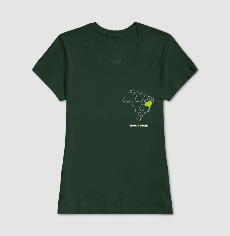 Camisa 12