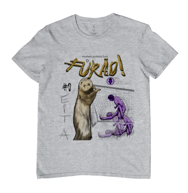 Camisa 7