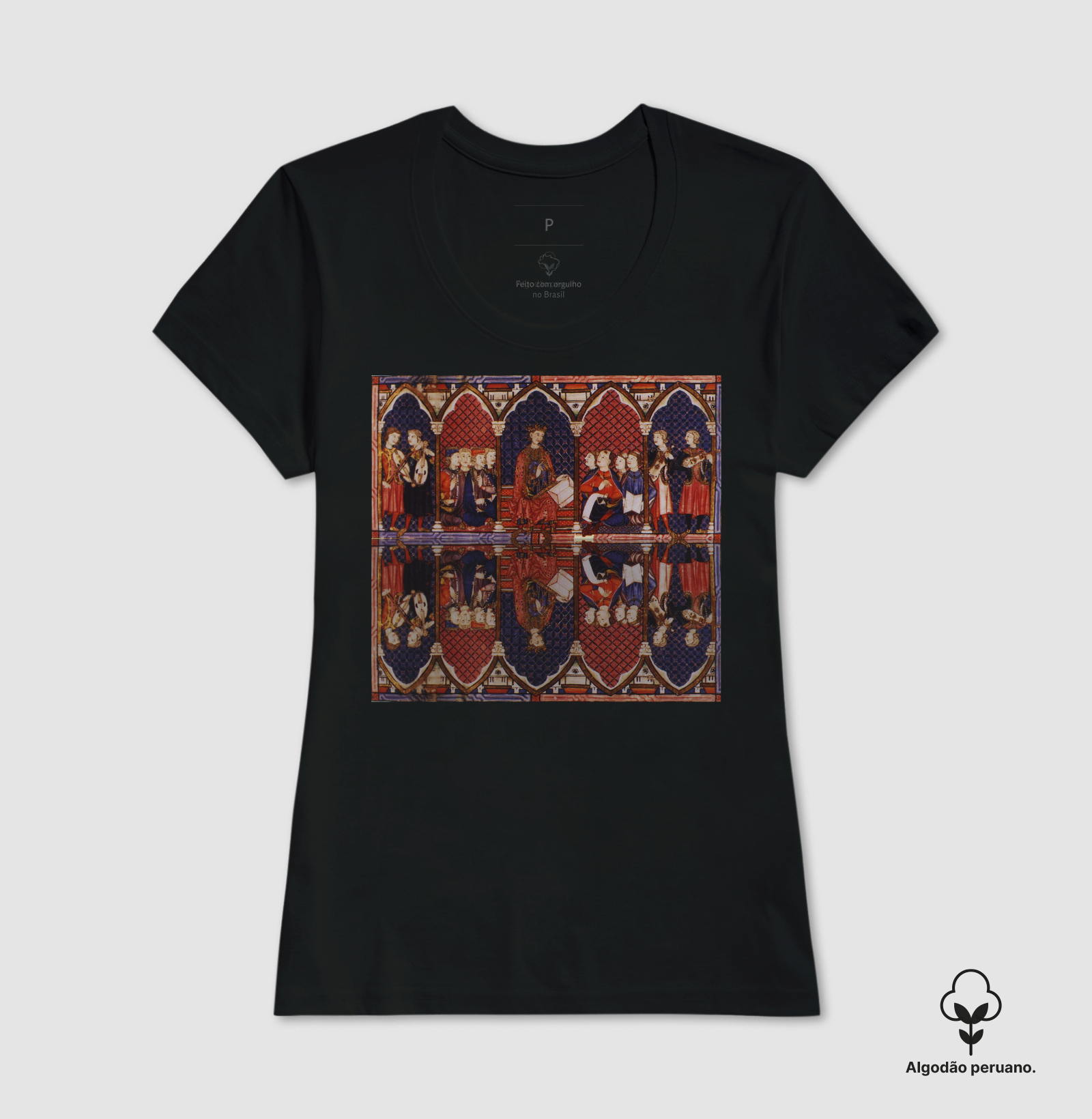 Camisa 3