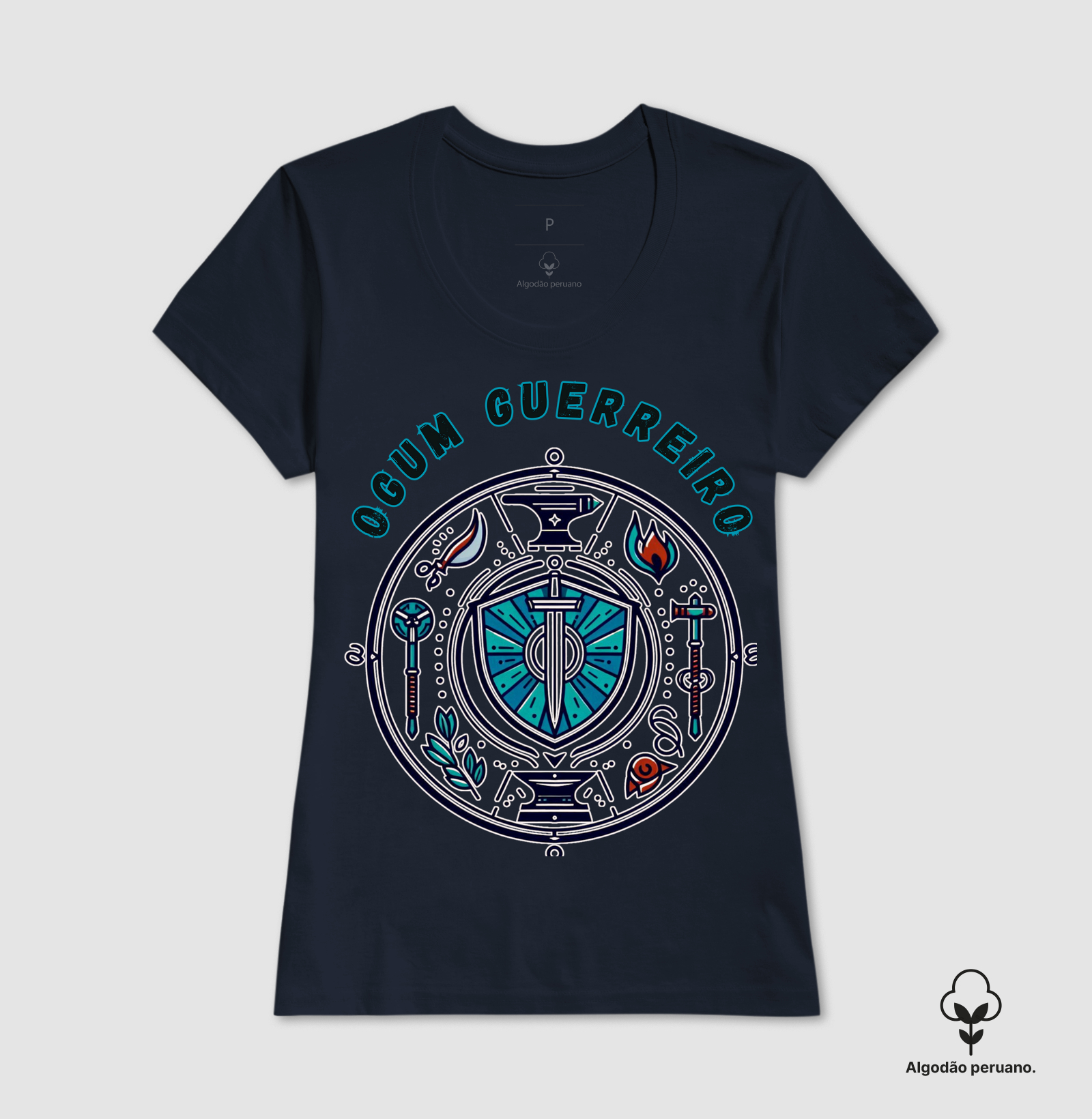 Camisa 1