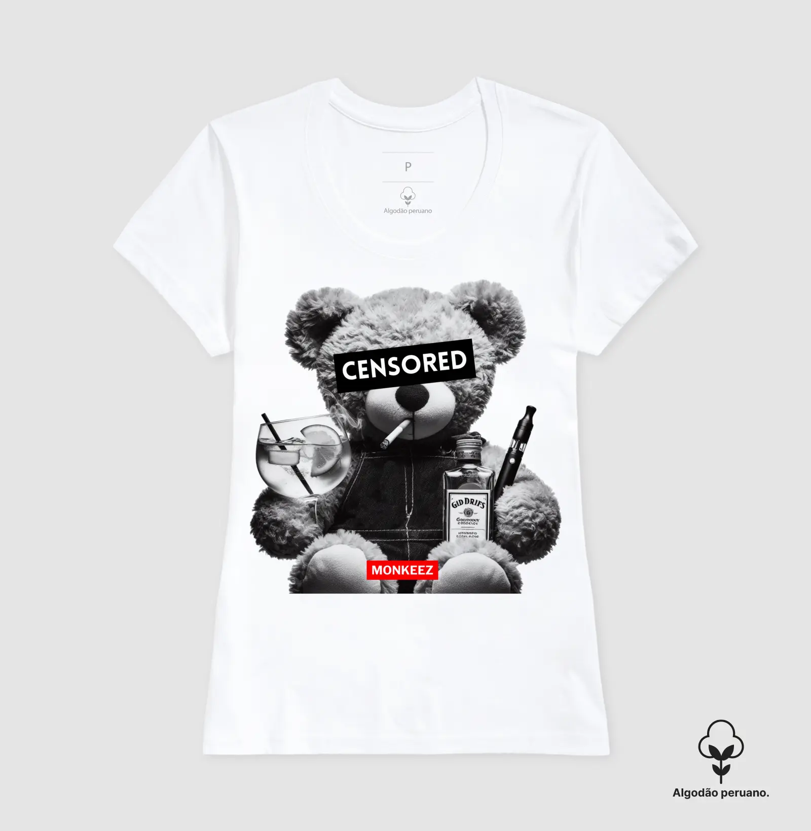 Camisa 4