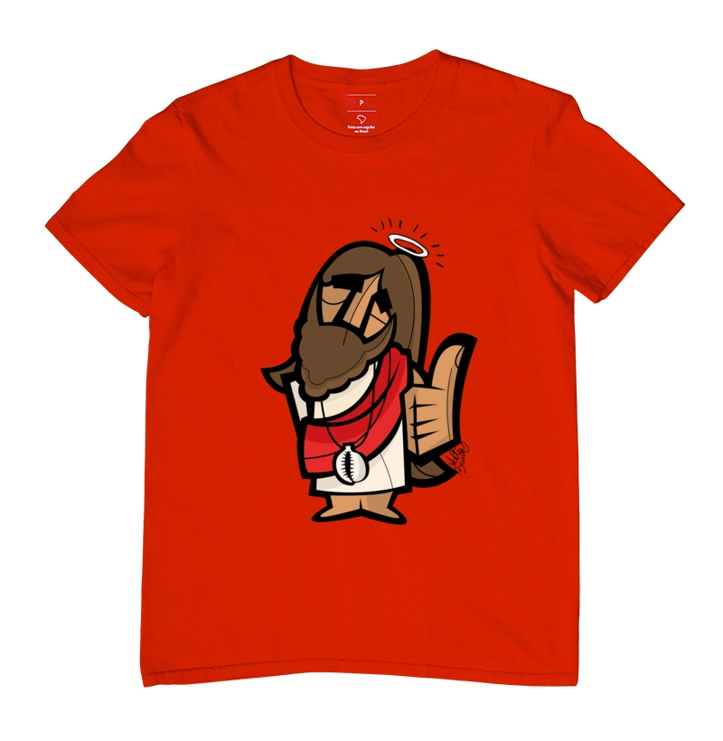 Camisa 4