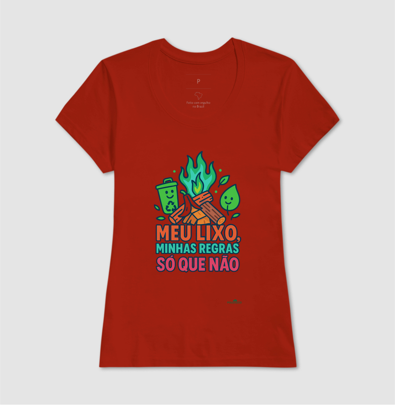 Camisa 13