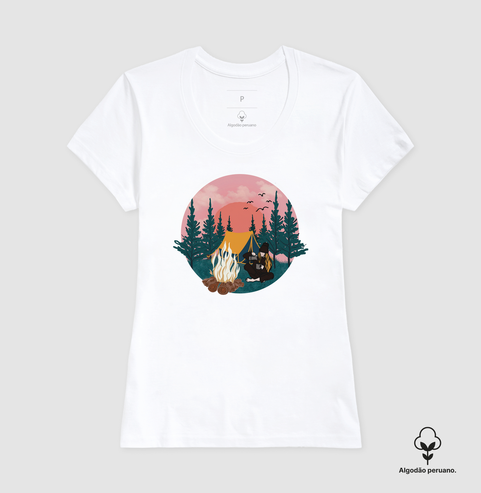 Camisa 5