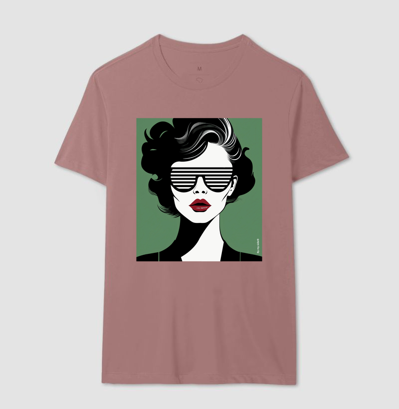 Camisa 15