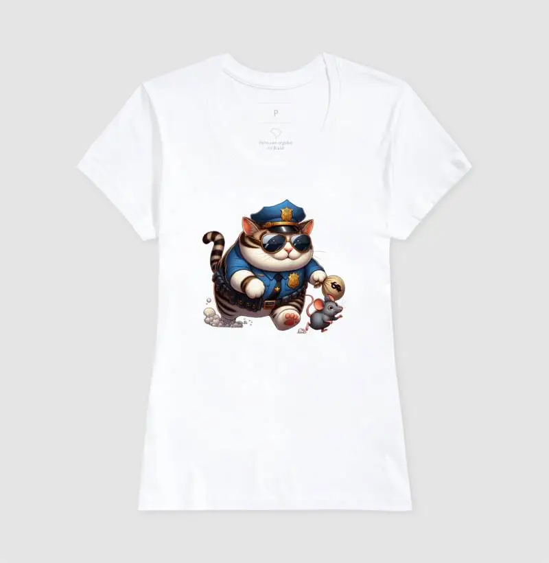 Camisa 13