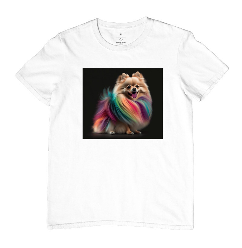 Spitz Rainbow