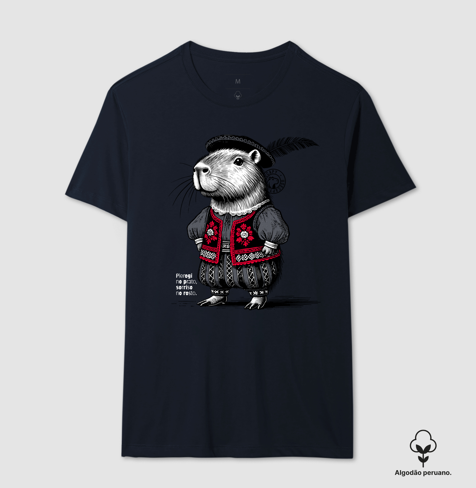 Camisa 3