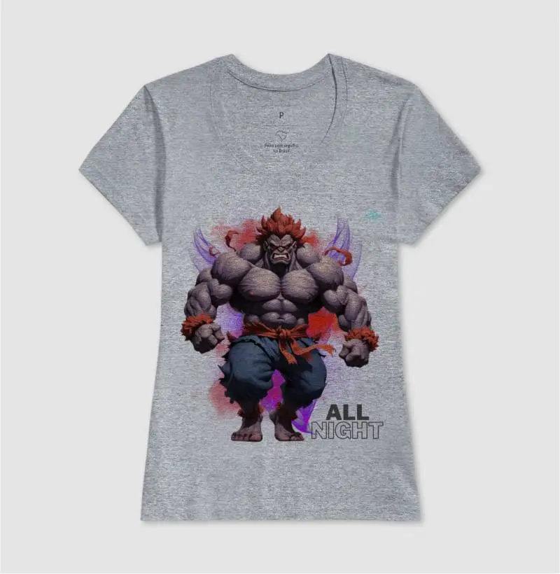 Camisa 8