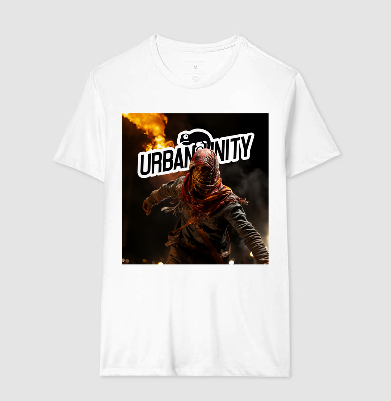 Camisa 13