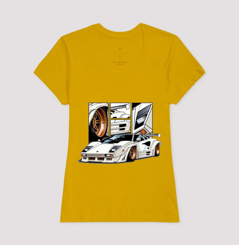 Camisa 13