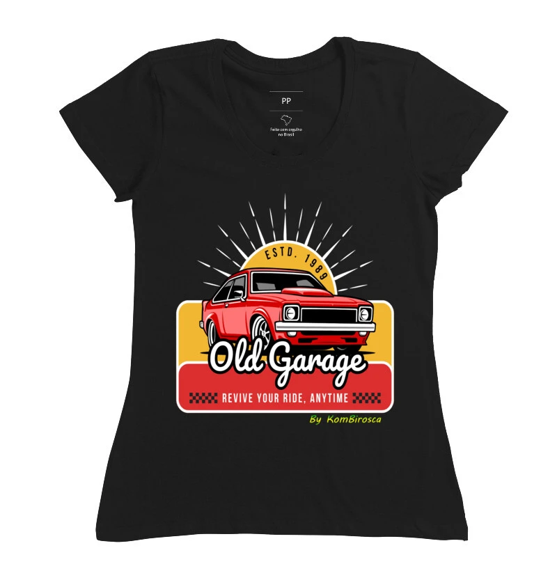 Camisa 6