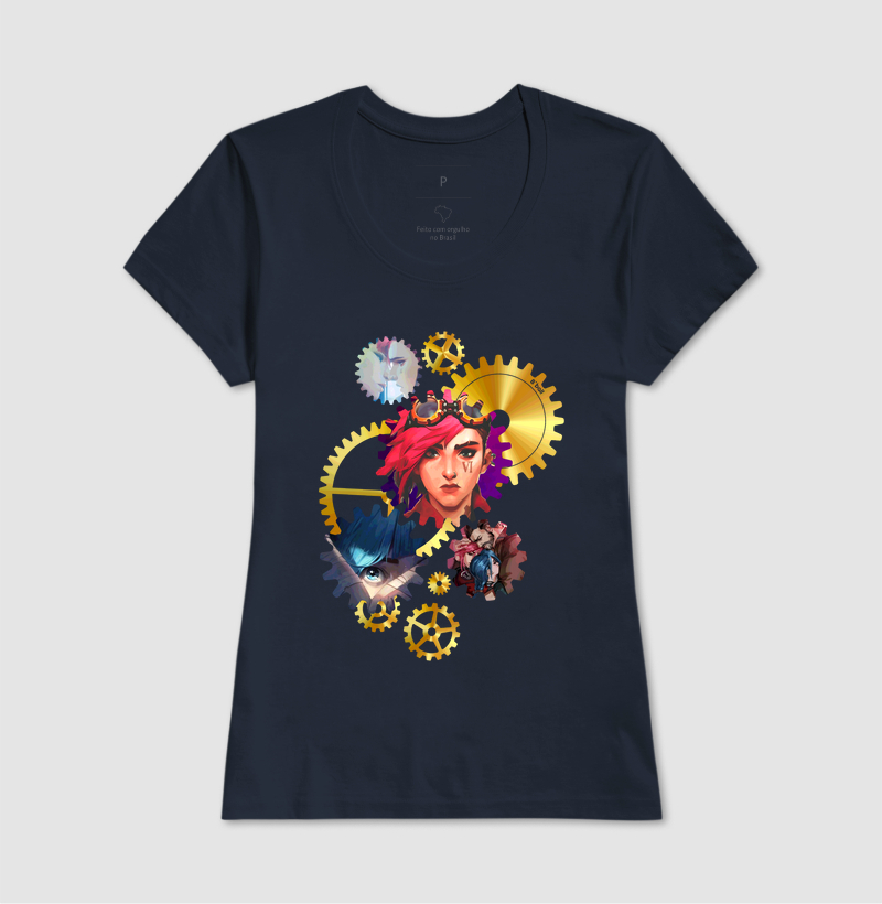 Camisa 6
