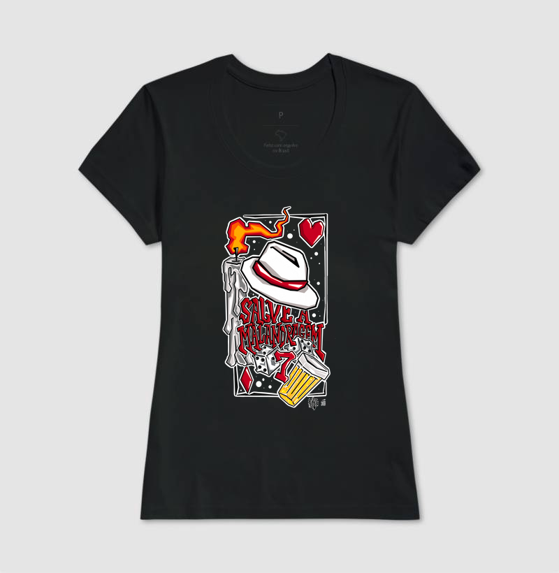 Camisa 2