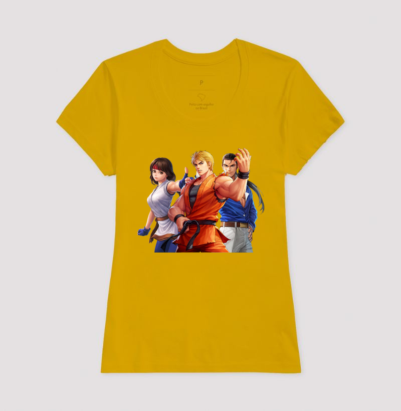 Camisa 10