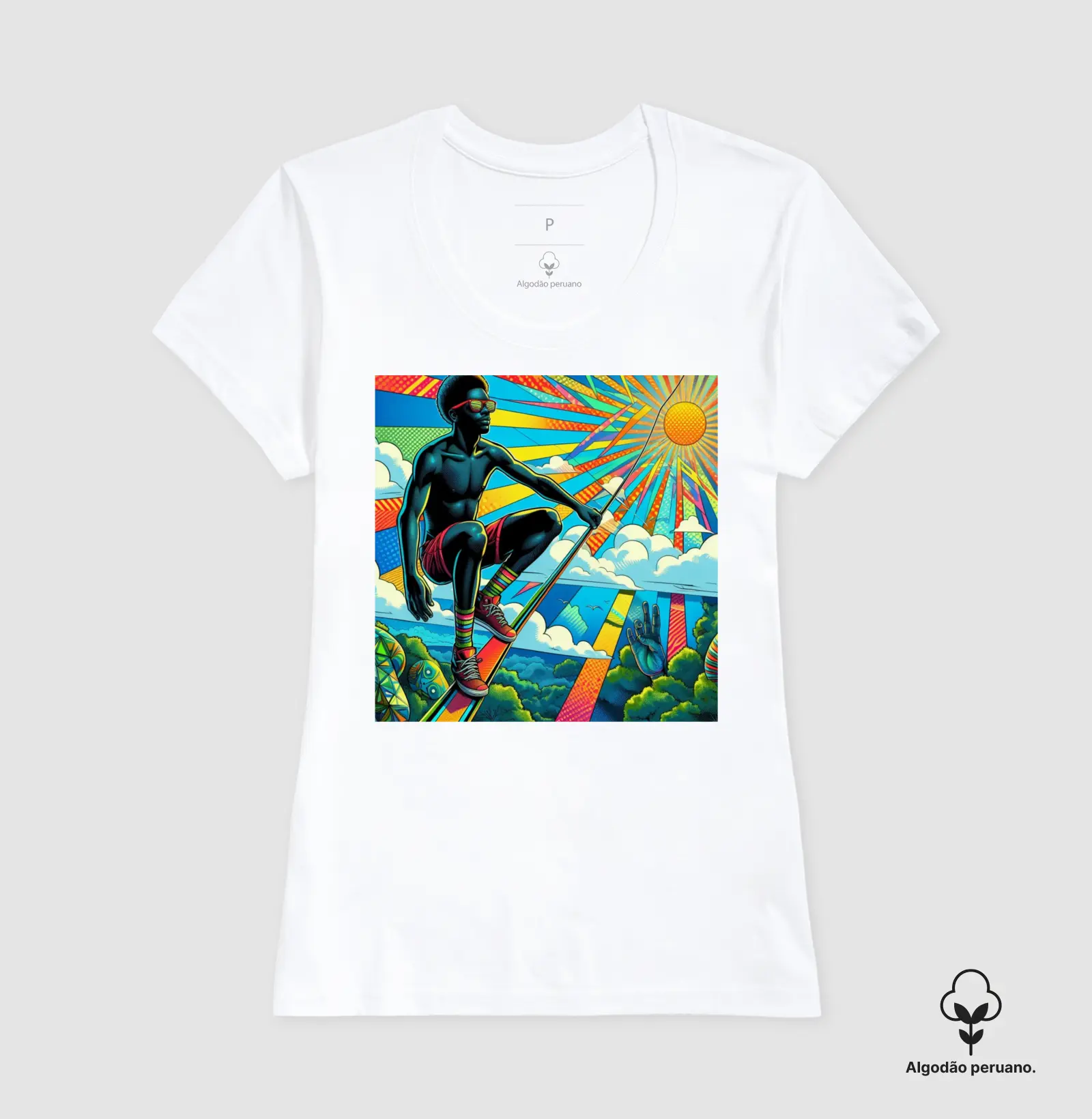 Camisa 6