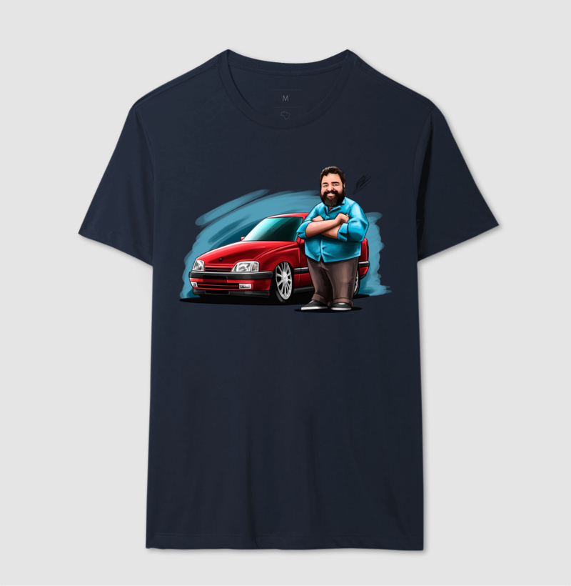Camisa 4