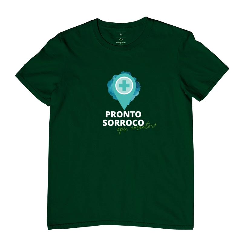 Camisa 12