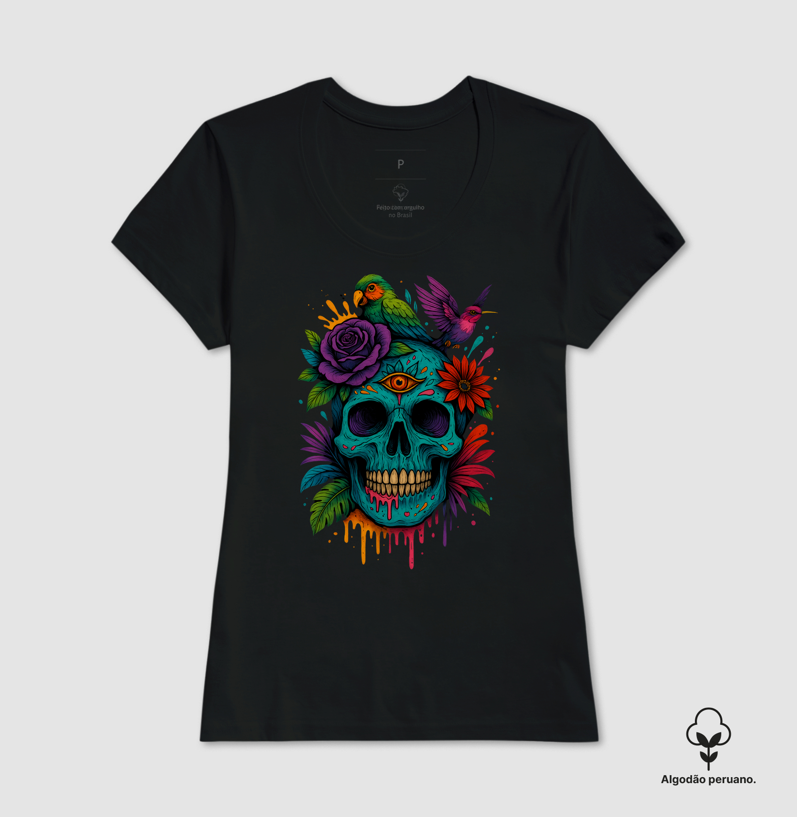 Camisa 3